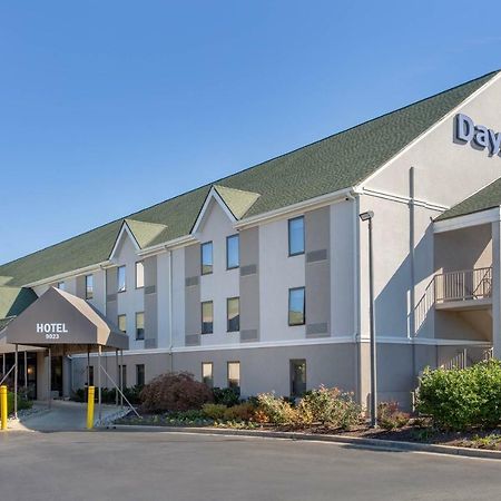 Days Inn By Wyndham Lanham Washington Dc Exterior foto