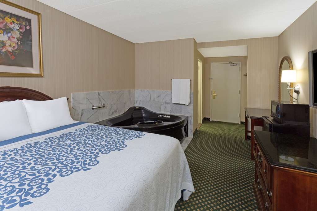 Days Inn By Wyndham Lanham Washington Dc Habitación foto