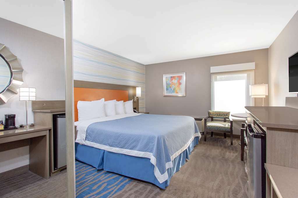 Days Inn By Wyndham Lanham Washington Dc Habitación foto